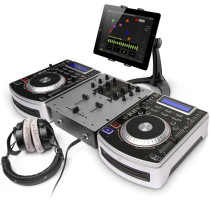 IKlip xPAND Stand IK Multimedia
