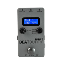 BEATBUDDY MINI 2 SINGULAR SOUND