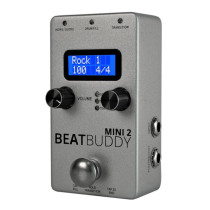 BEATBUDDY MINI 2 SINGULAR SOUND