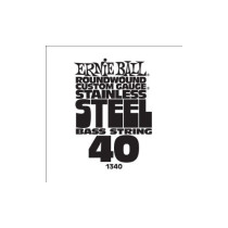 P01340 ERNIE BALL