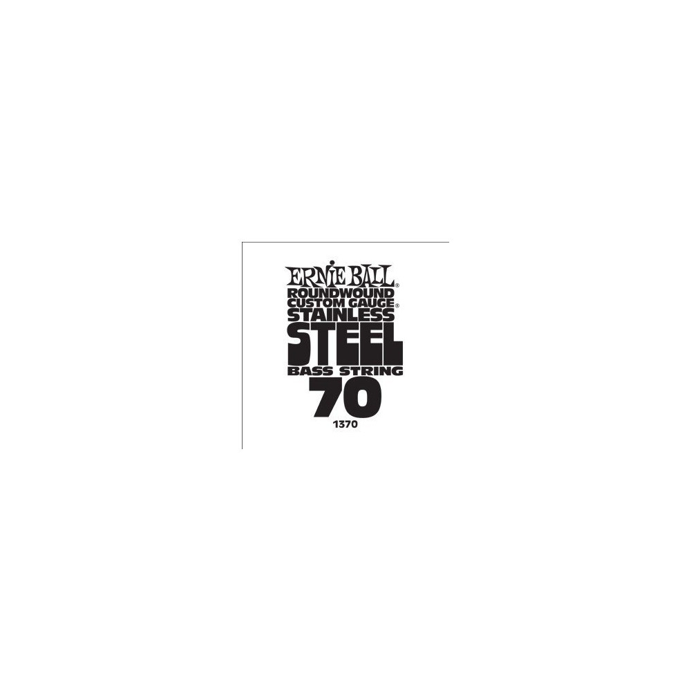 P01370 ERNIE BALL