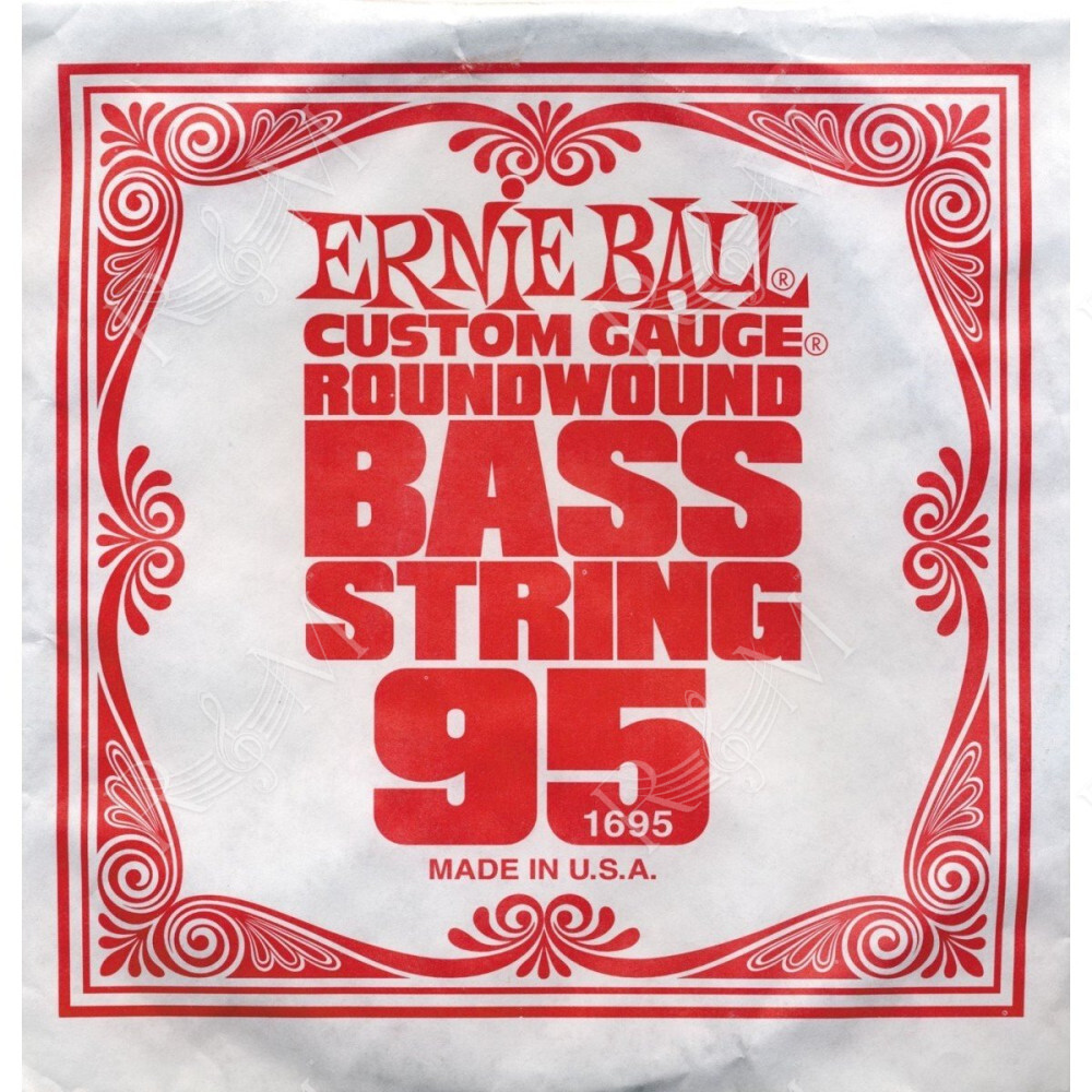 P01695 ERNIE BALL