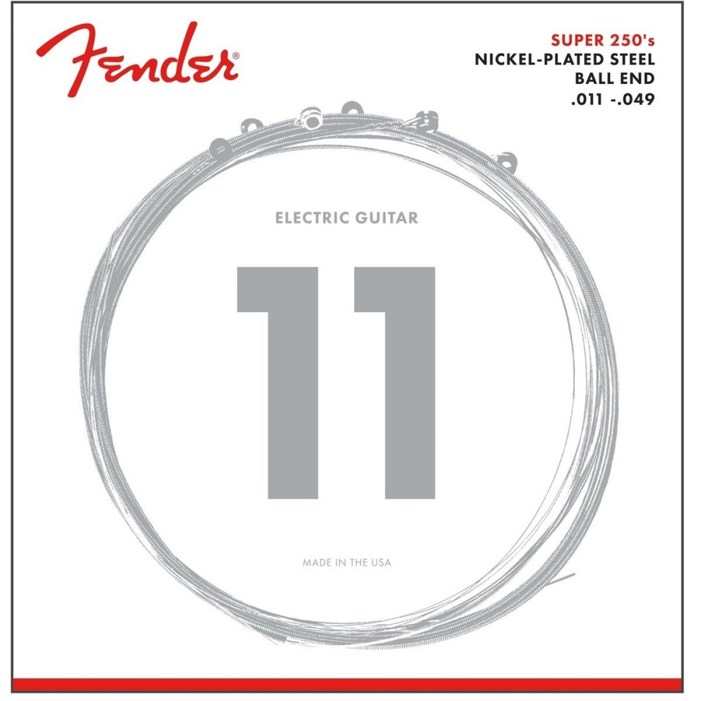 0730250408 FENDER