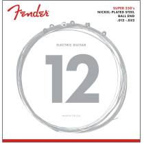 0730250409 FENDER
