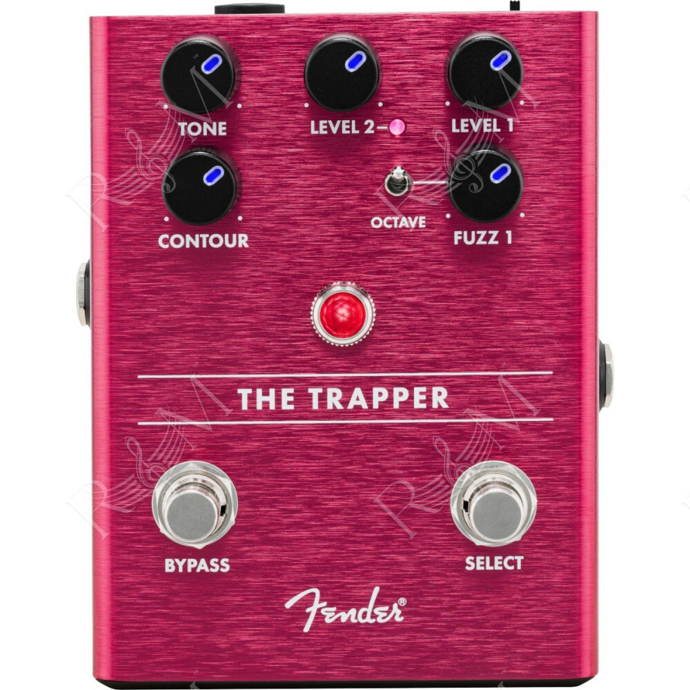 0234545000 FENDER