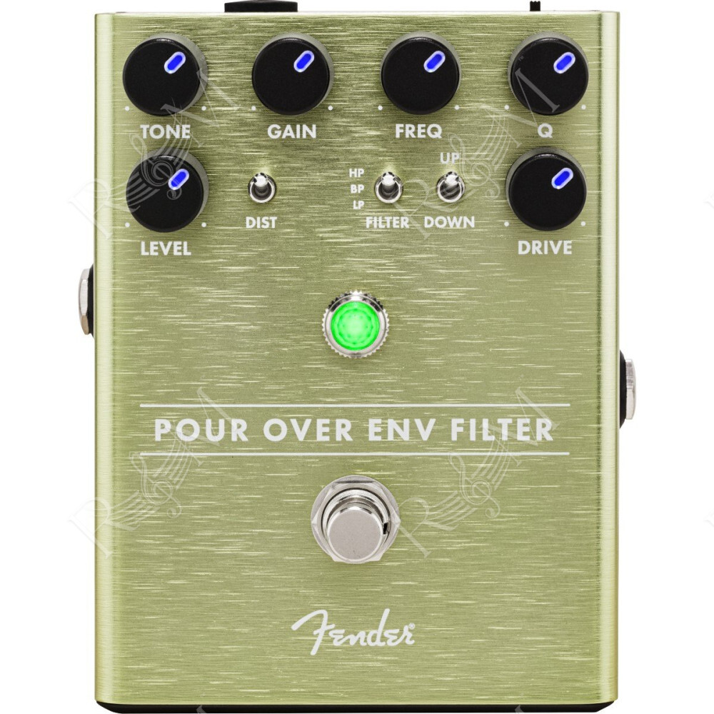 0234549000 FENDER