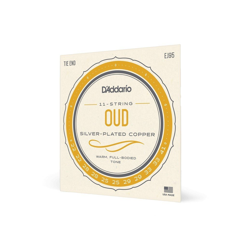 EJ95 D'ADDARIO