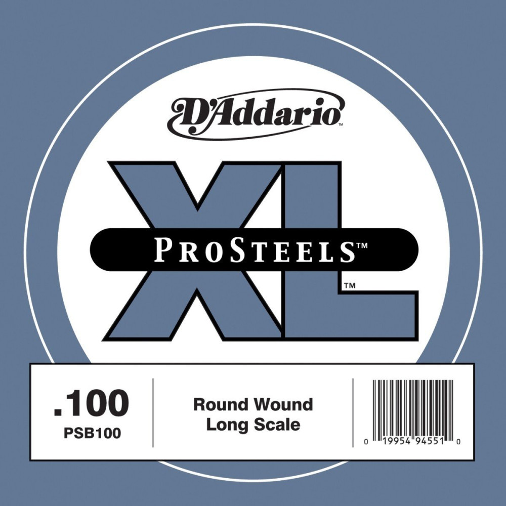 PSB100 D'ADDARIO