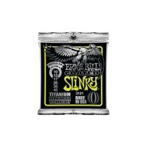 P03121 ERNIE BALL
