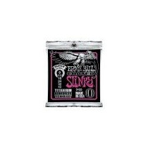 P03123 ERNIE BALL