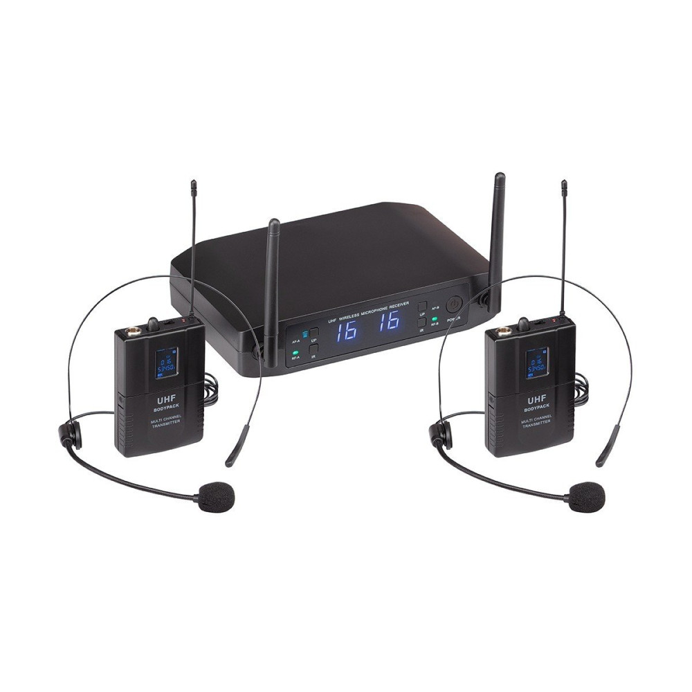 WF-U216PP-A1 SOUNDSATION
