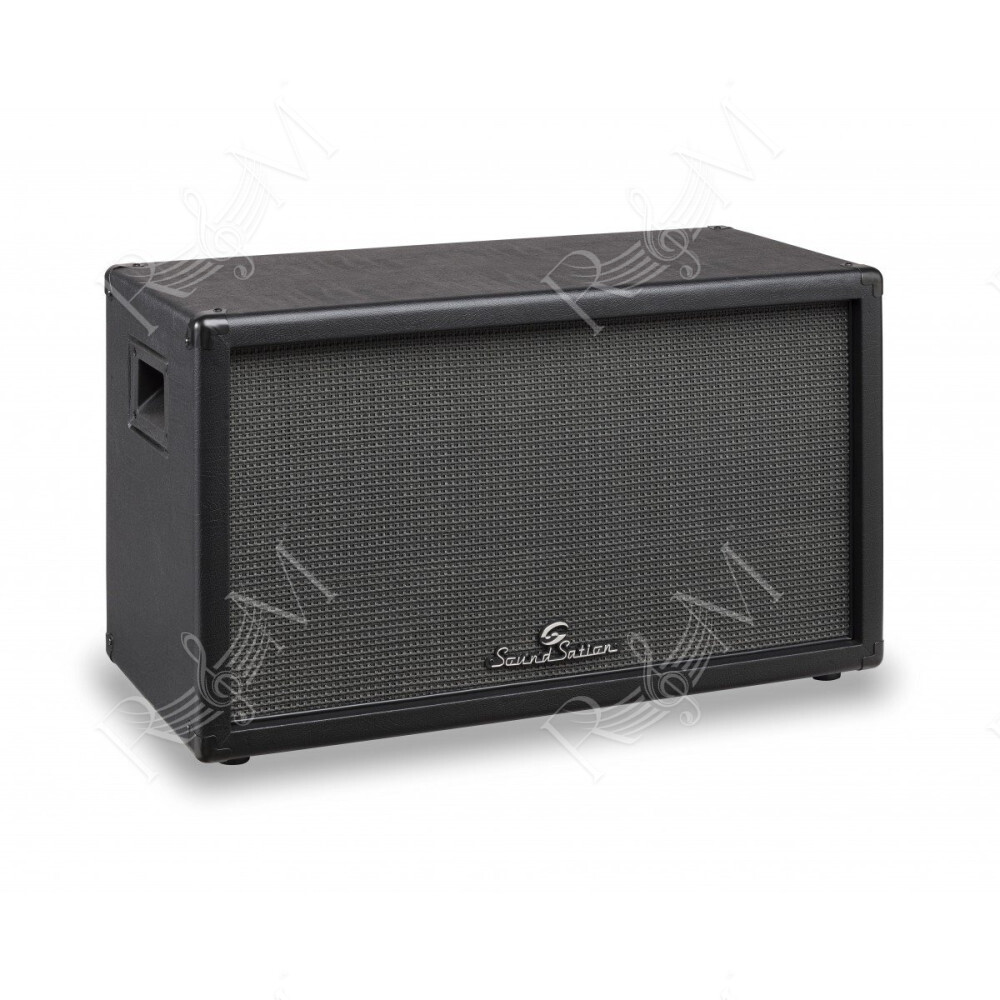 GC212-CS80 SOUNDSATION