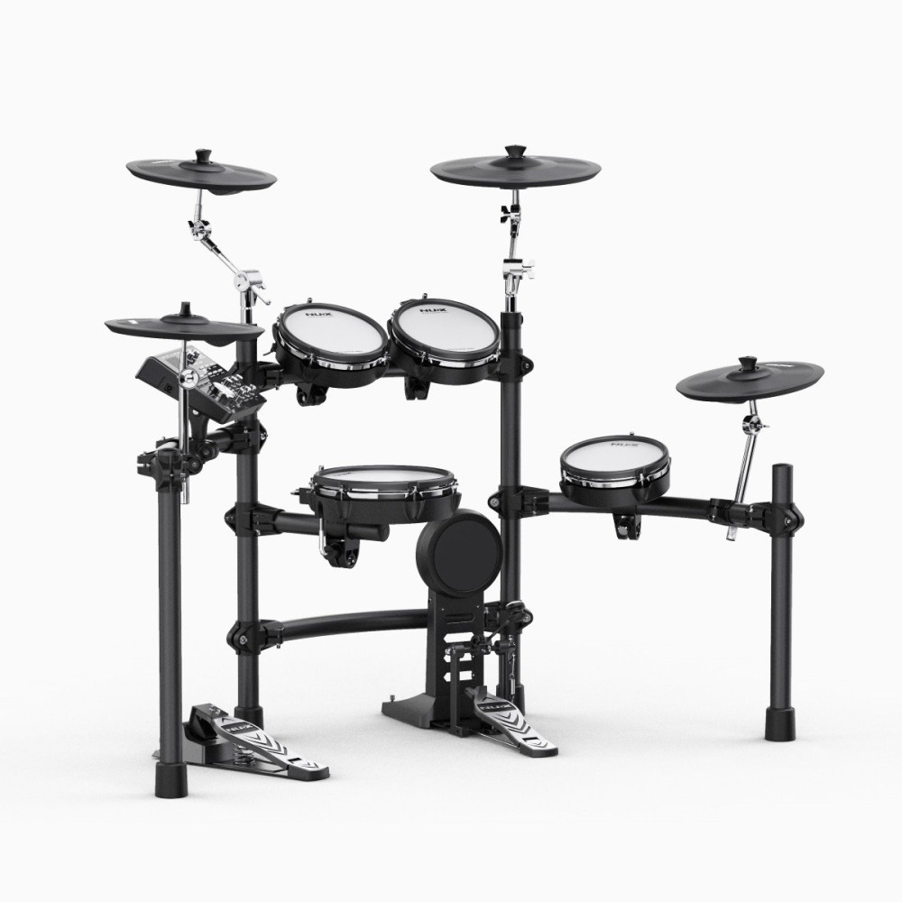 DM-7X NUX