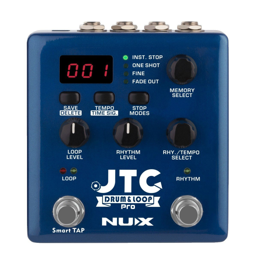 NDL-5 NUX