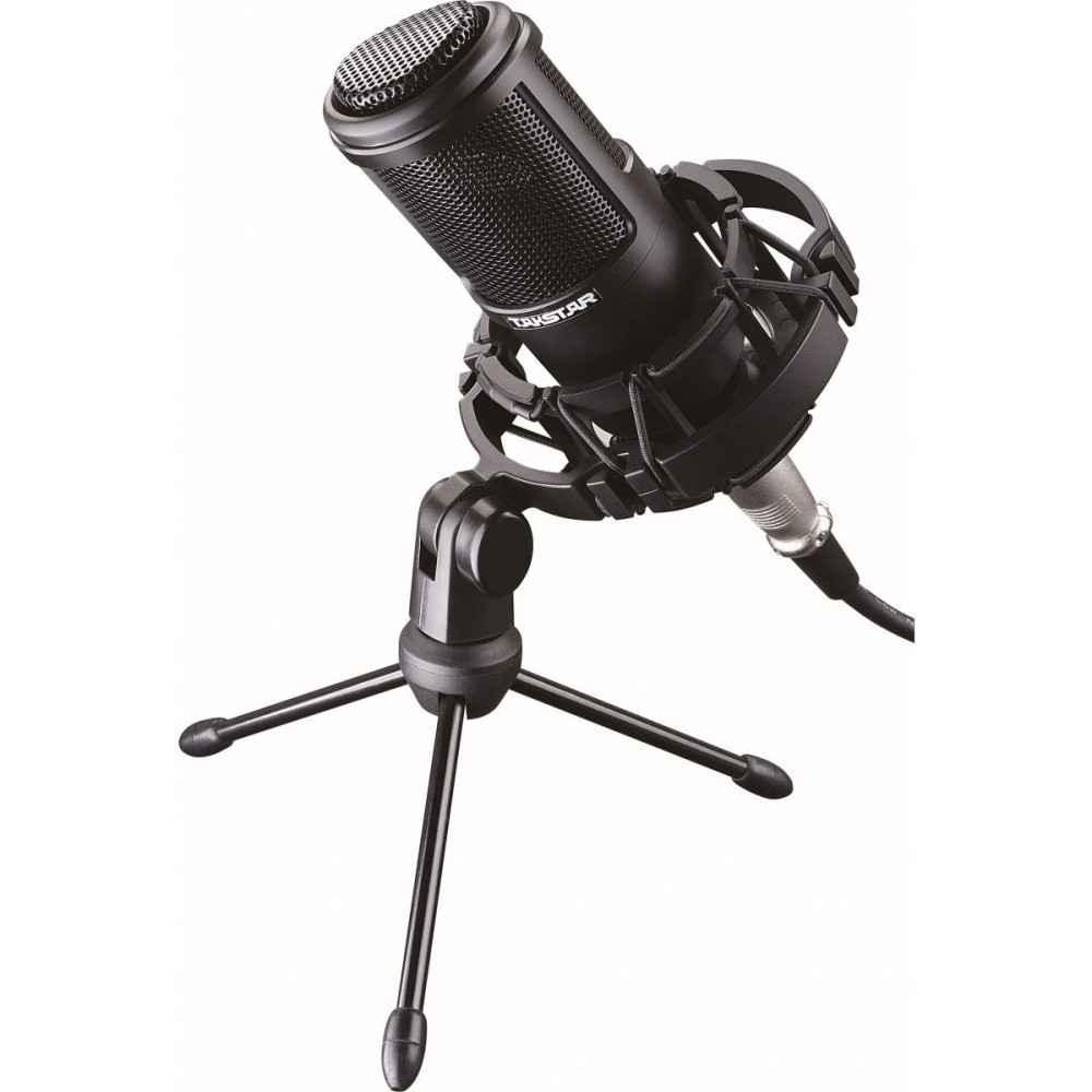 PC-K320 TAKSTAR