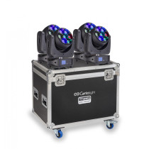 THESIS 280 ZOOM SET CENTOLIGHT