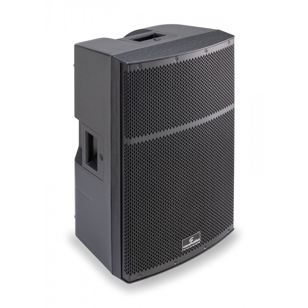 HYPER-PRO 15 PLUS SOUNDSATION