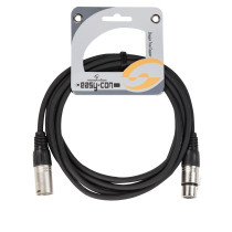 EMCXX-3BK SOUNDSATION