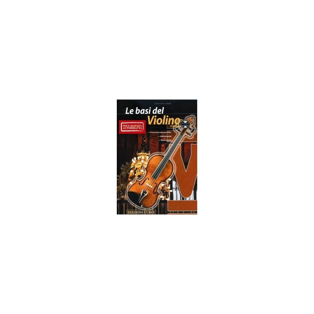 011646EC EDIZIONI CURCI