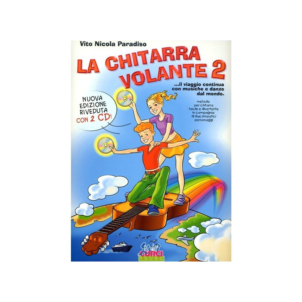 EC11455 EDIZIONI CURCI