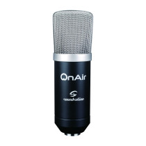 ON-AIR SOUNDSATION