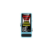 NTU-3 FLOW TUNE MKII (BLUE) NUX