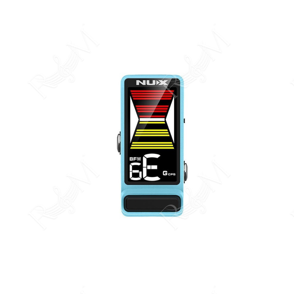 NTU-3 FLOW TUNE MKII (BLUE) NUX
