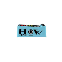 NTU-3 FLOW TUNE MKII (BLUE) NUX