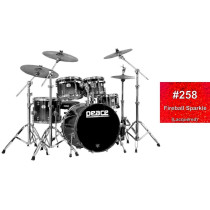 DP-22PG-5#258 PEACE