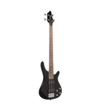 GUNBARREL-4 BK SOUNDSATION