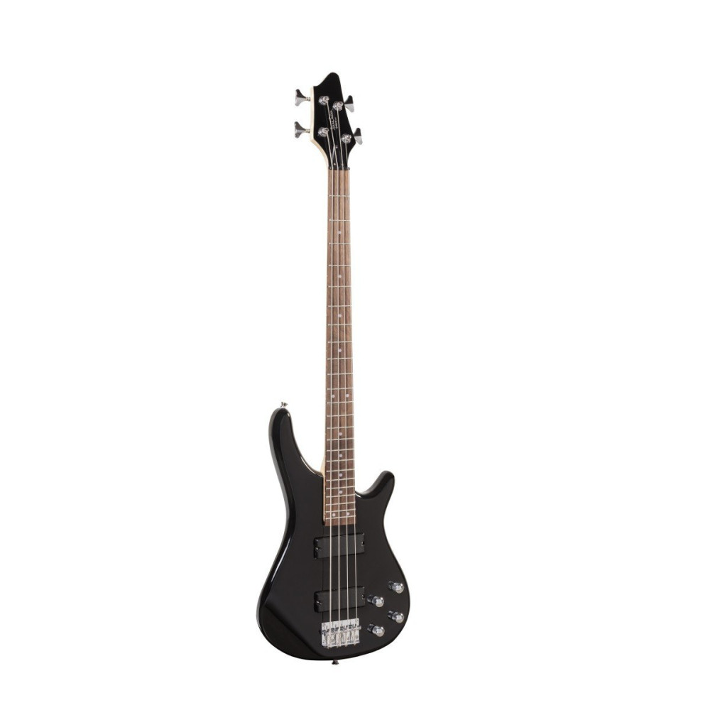 GUNBARREL-4 BK SOUNDSATION