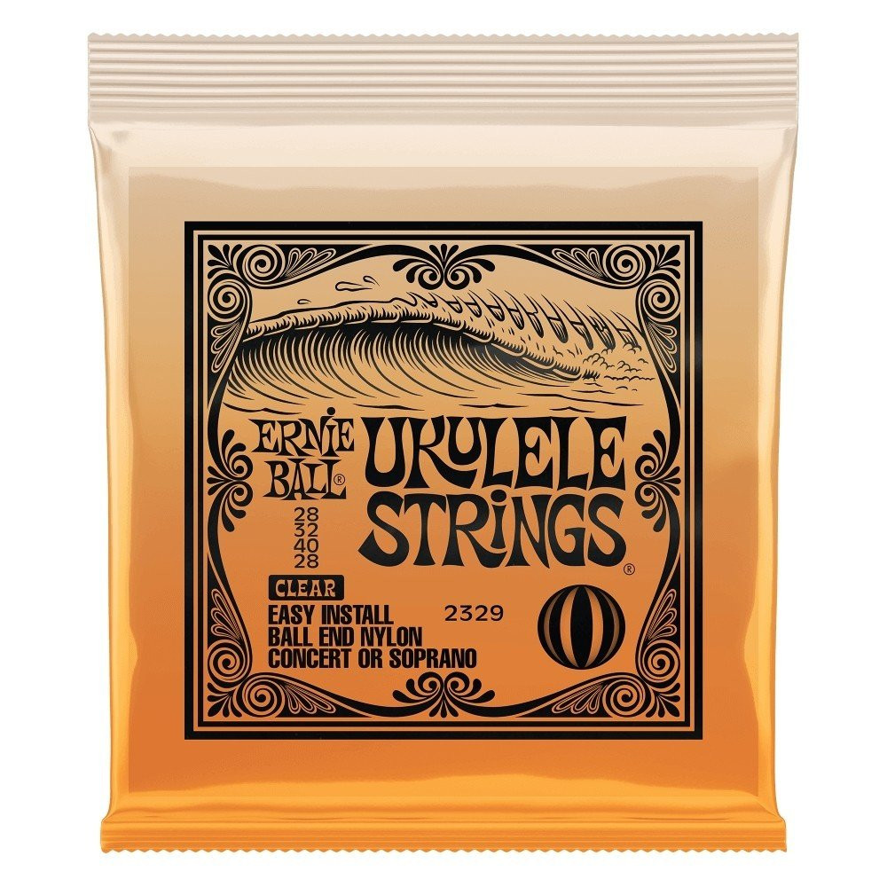 P02329 ERNIE BALL