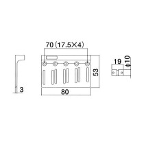 BB-100C SOUNDSATION PARTS