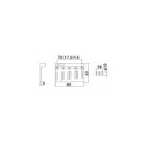 BB-100C SOUNDSATION PARTS
