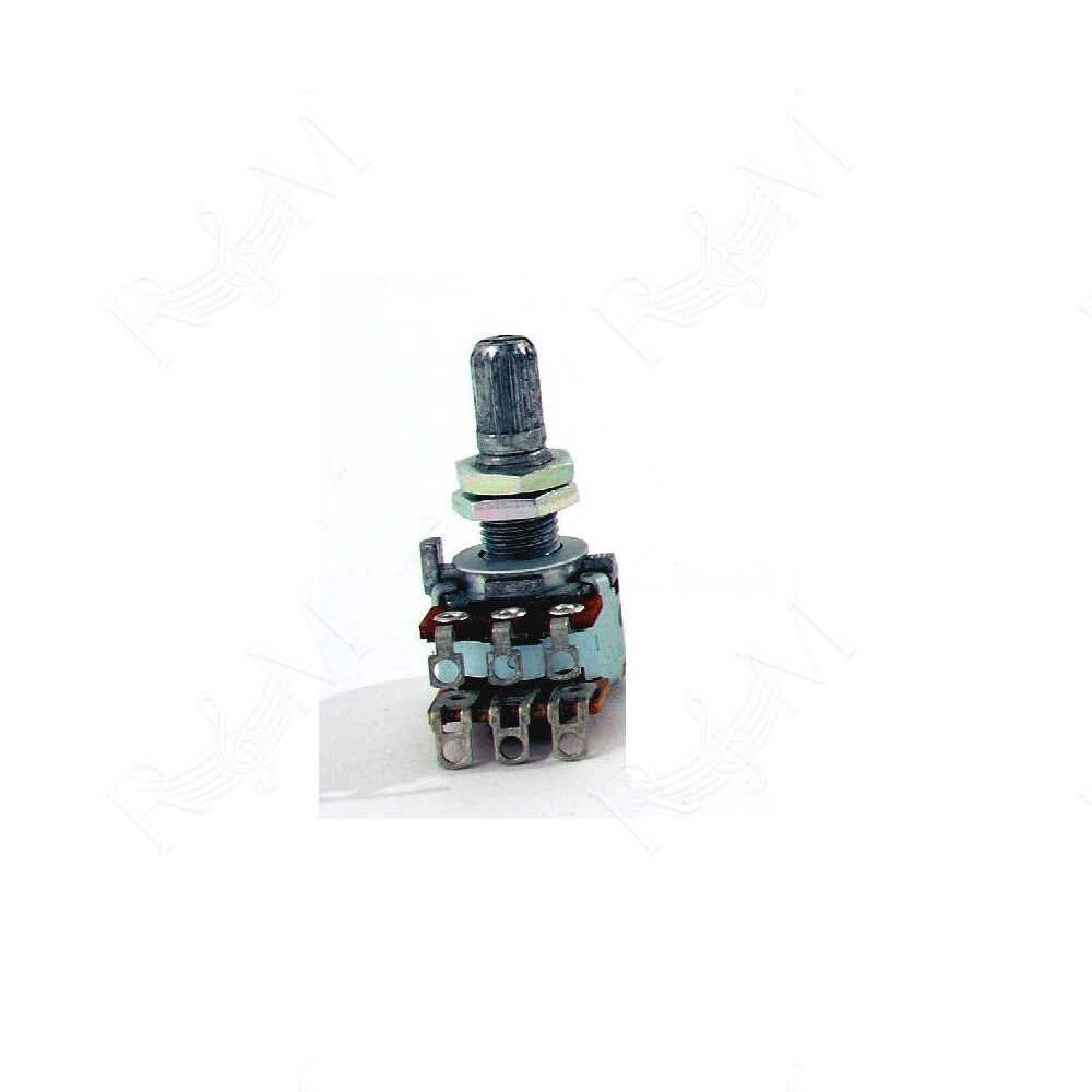 PM-250K/16-MN SOUNDSATION PARTS
