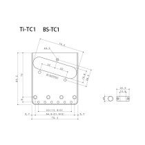 TI-TC1-GG GOTOH