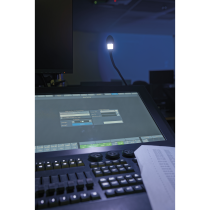 GooseLight XLR, RGBW