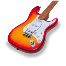 RIDER-DELUXE-M v2 ACSB SOUNDSATION