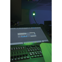 GooseLight XLR, RGBW