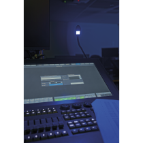 GooseLight XLR, RGBW