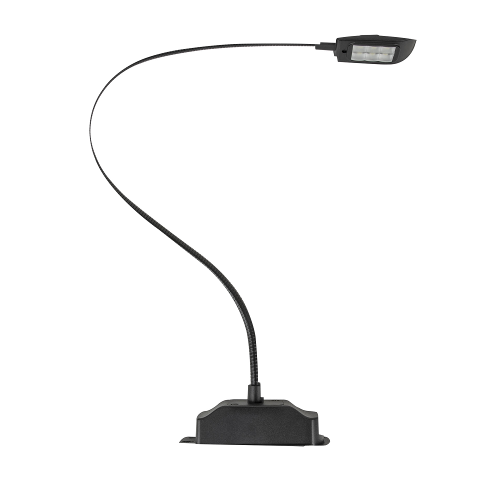 GooseLight Deskmount, CW