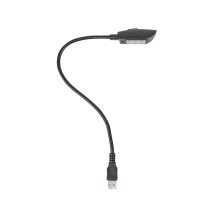 GooseLight USB, CW