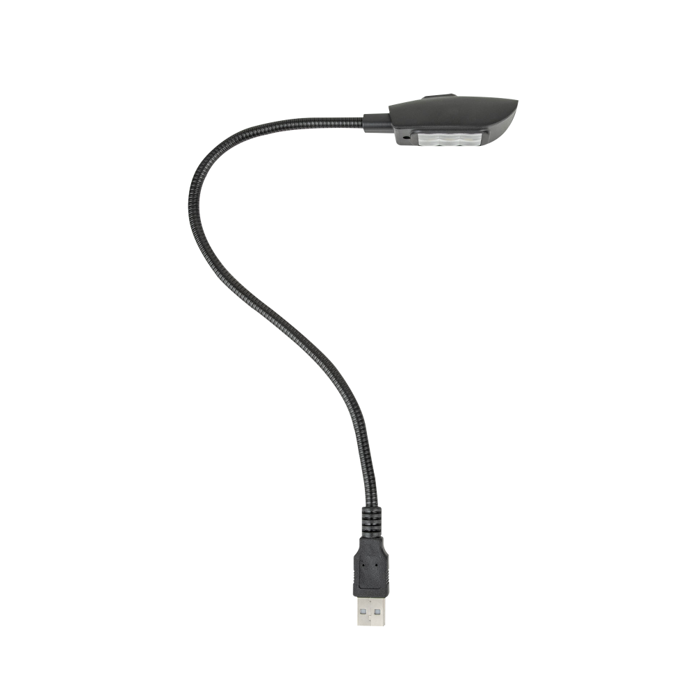 GooseLight USB, CW