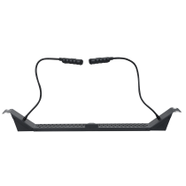 19 Inch Rackmount Light