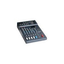 CLUB XS6+ STUDIOMASTER
