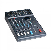CLUB XS6+ STUDIOMASTER