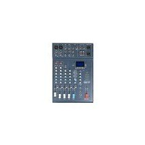 CLUB XS6+ STUDIOMASTER