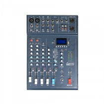 CLUB XS6+ STUDIOMASTER
