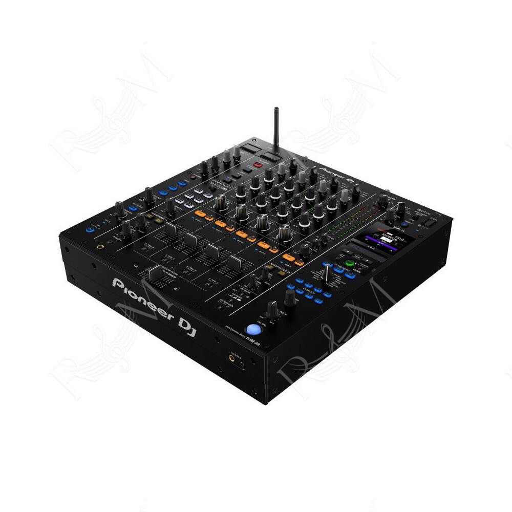 DJM-A9 PIONEER DJ / ALPHATHETA