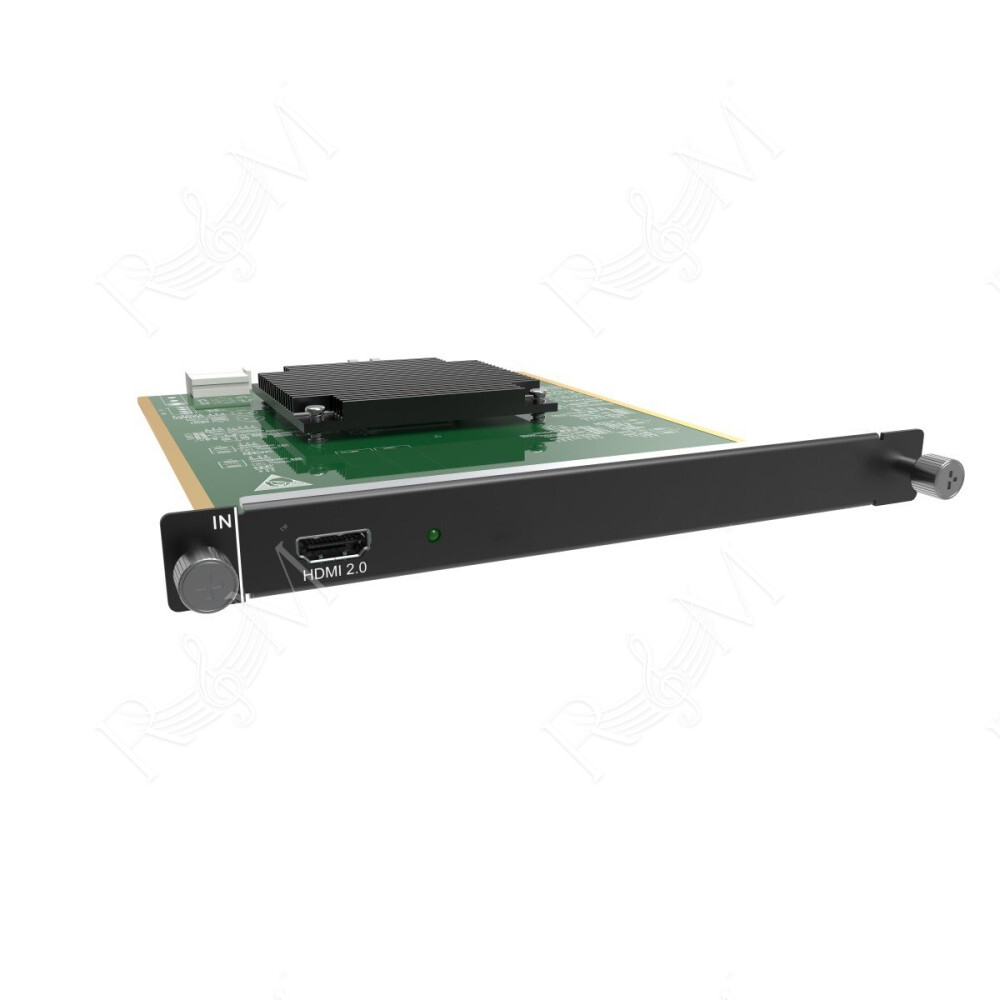 H_1xHDMI2.0 NOVASTAR